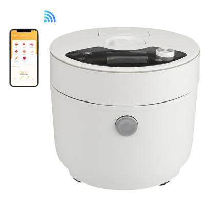 China Multifunctional Household Intelligent Pressure Cooker Electric Rice Cooker Electric Pressure Cooker for sale