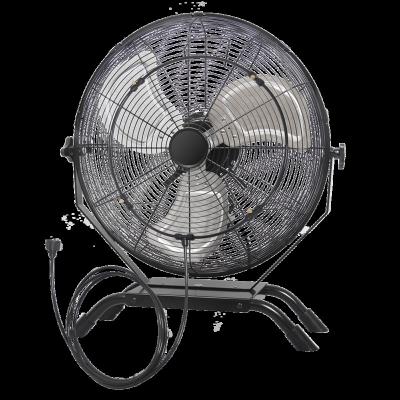 China Amazon Hot Sales Fog Fan 18