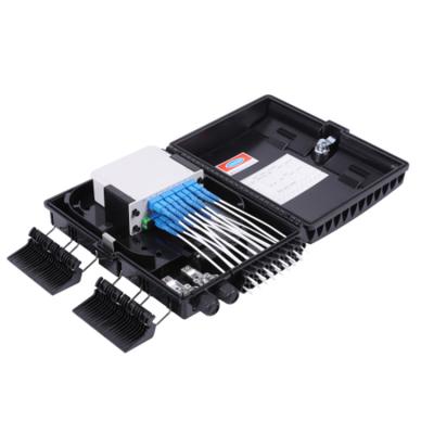 China High Quality ABS Tools Equipments Fiber Optic Distribution Box Splitter for sale