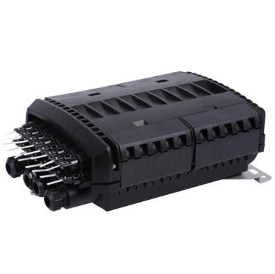 China Indoor Waterproof ABS Distribution Box Equipment Tools Outdoor Fiber Optic Terminal Box for sale