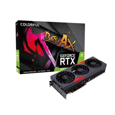 China Top Quality Workstation China Durable Using Low Price Rtx3080ti Graphics Card For PC for sale