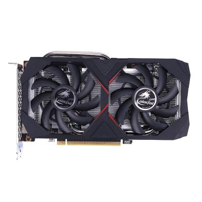 China Super RTX 2060 Workstation New Arrival GeForce RTX 2060 Gaming GT 8GB Video Card SUPER Graphics Card in stock for sale