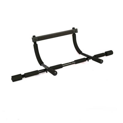 China Strong Gym Body Workout Bar Pull Up Bar Door for sale