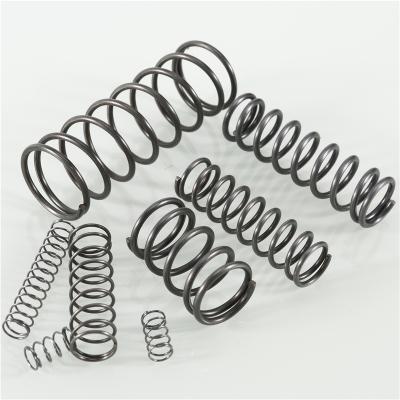 China Hot Price Spiral Type 0.1-20mm Stainless Steel Compression Spring New Stainless Steel Spring for sale