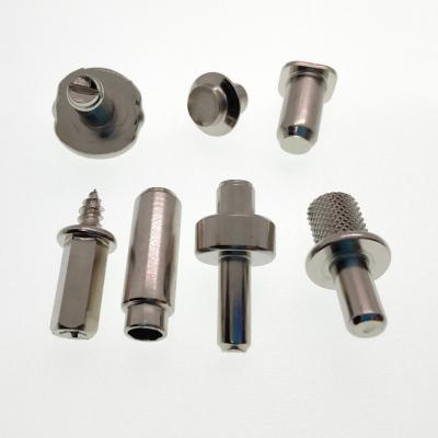 China M3\M4 Aluminum Irregular Shape Stainless Steel Stainless Steel Cnc Machine Lathe Parts Tools for sale