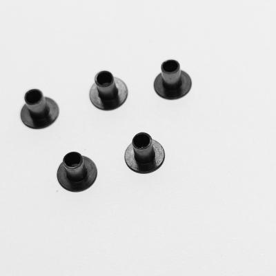 China Flat Round Head Pressure Stainless Steel Screw Rivets Rivet High Quality for sale