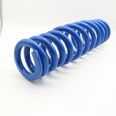 China Car / Auto / Automotive / Industrial Machinery /Mechanical Electric Vehicle Suspension Shock Absorber Springs Oblique Car Coil Spring Compressor Hydraulic Shock Absorbs for sale