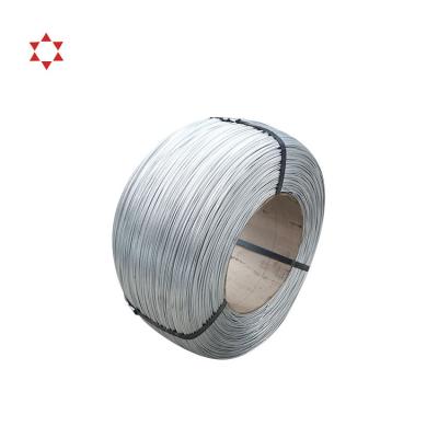 China Spring Steel Wire Suppliers Steel Wire Joint Steel Wire MANUFACTURING Rod Hot Galvanized Coil for sale