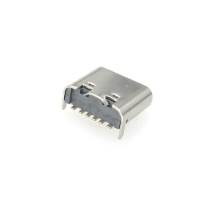 China Type-C Connector USB C Female Connector USB PCB Manufacturer USB3.0 Connector for sale