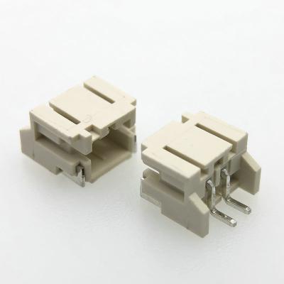 China Pin 2.5mm Automotive Pitch WTB Female Connector 2 Wafer Connector for sale