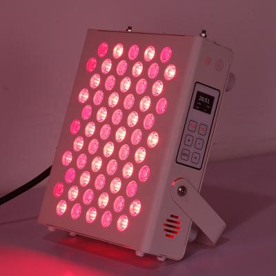 China EST300 Physical Heating Household Red Light Portable Full Body Panel No Flickering for sale