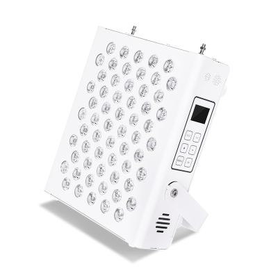 China Physiotherapy Factory Direct Skin Infrared PDT Physical Heating Led Machine Red Light Therapy for sale