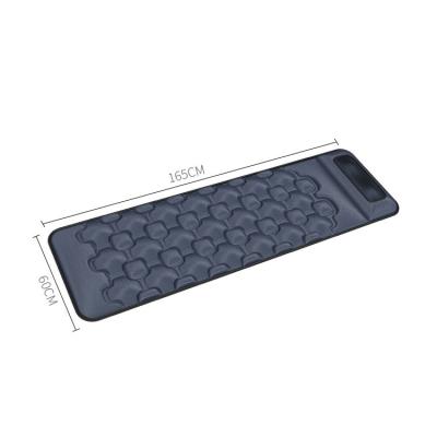 China Hot Sale Product Portable Foldable Electronic Body Massager Relaxation Mat for sale