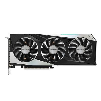 China Office 2022 brand new bulk order lhr 3060ti no graphics card with 1830MHz frequency for sale