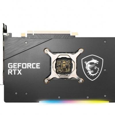 China Non memory bitten high quality desktop lhr 3060ti graphics card 256bit width for sale for sale