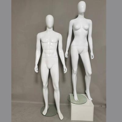 China Plastic mannequin for male clothes display mannequins doll cheap price fashion full body dummy for sale