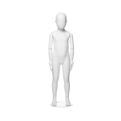 China HXP-38 High Quality Cheap Sport Children Mannequin for Sale for sale