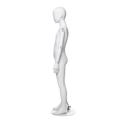 China HXP-36 High Quality Cheap Sport Children Mannequin for Sale for sale