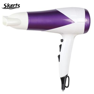 China Overheat Protection SKERTS Extra Large Fast Dry Quick Wind Household 2000W Hair Blower DC Motor Fast Drying Hair Dryer With Nozzle for sale