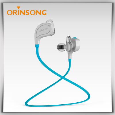 China 2015 de Hete Verkopende Oortelefoons van Sport Draadloze Bluetooth Te koop