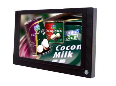 China Special design 15 inch lcd ad player for sale