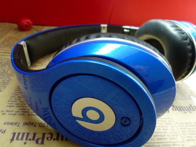 China beats by dre studio headphones high quality noise cancelling over-ear headset for sale