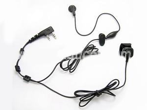 China Wired In-ear headset for sale