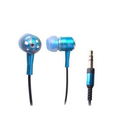 China Metal Earphone for MP3, IPods for sale