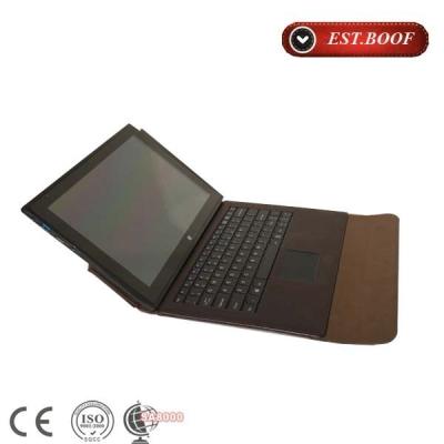 China Geval van het de Tablettoetsenbord van Bluetooth van de Ipadlucht het Draadloze die met Aluminiumlegering wordt geïntegreerd Te koop