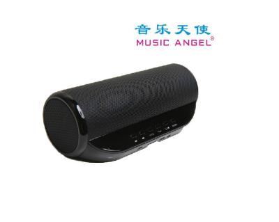 China TF card Subwoofer / FM / Download / Bluetooth 4.0 music speakers for home for sale