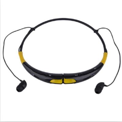 China Super Bass Audio In Ear Stereo Bluetooth Headset With Handsfree Call for sale