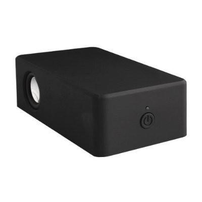 Chine Haut-parleur sans fil rechargeable d'induction de caisson de basses intelligent pour l'iphone/PC à vendre