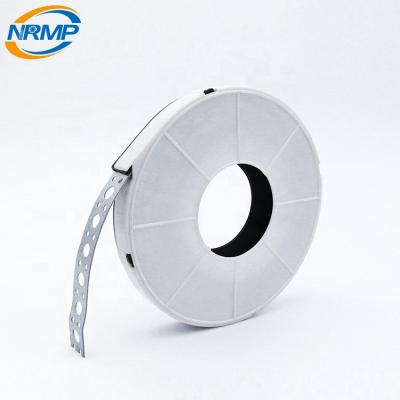 China Galvanized Plate Factory Produce Galvanized Stainless Steel Strap 12mm for sale