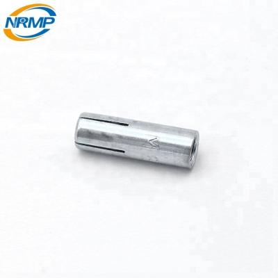 China 4.8 china supplier m8 sales drop in anchor bolt for sale