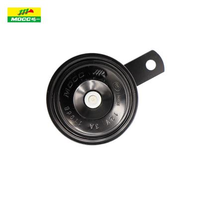 China 2021 Electric ABS/Iron Basin Tweeter Speakers Truck 12v Car Horn for sale