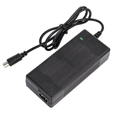 China Original 42V2A Scooter Charger Battery Charger 42V2A Scooter M365 MI Plugs Specifications European Standard Lithium Battery Electric Scooter Accessories Parts for sale