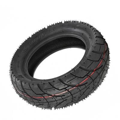 China Durable/explosion-proof/shock absorption 80/65-6 10 inch wide tire electric scooter accessories spare explosion-proof tire for sale