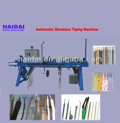 China Automatic Full Automatic Lace Tilting Machine For Sale for sale