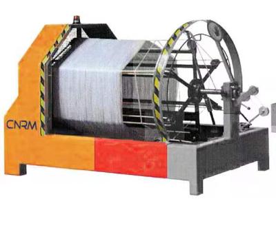 China CNRM Strong Two Twisting And Winding Machine For One Wire Machine Intake Twisting Tornado for sale