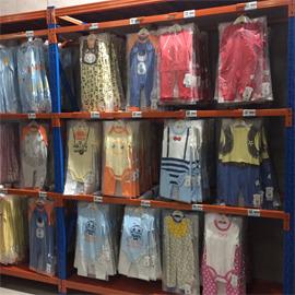 Verified China supplier - Shishi Shengshang Garment Co., Ltd.