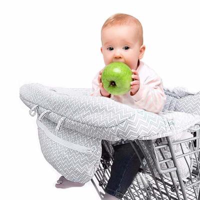 China BPA Free Infant Caddy 2-in-1 Cover Umpire Chair Cover For Baby for sale