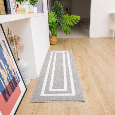 China Durable Super Soft Comfortable Bedroom PVC Backing Area Rugs Long Shaggy Fluffy Area Mats Pile For Living Room for sale