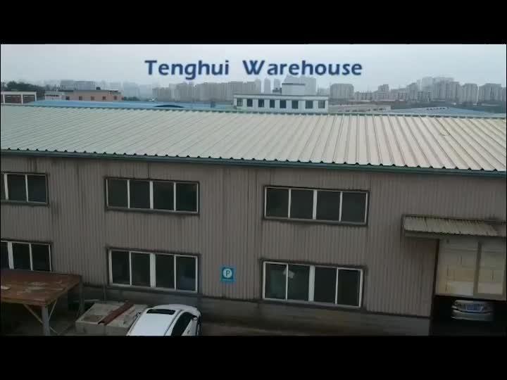 Verified China supplier - Dalian Tenghui Innovative Construction Materials Co., Ltd.