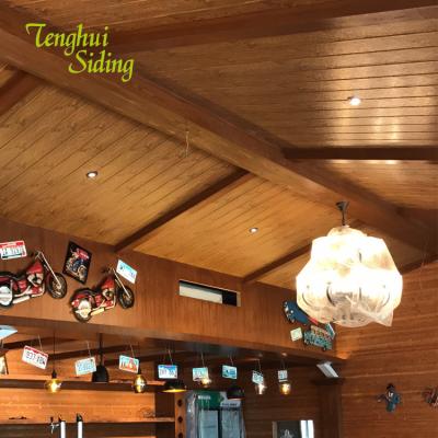 China Modern 16mm Thickness Acoustic Board Ceiling Panel for sale