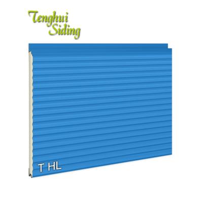 China Top Villas Best Selling High Quality Sandwich Panel Home Sandwich Panel Te koop