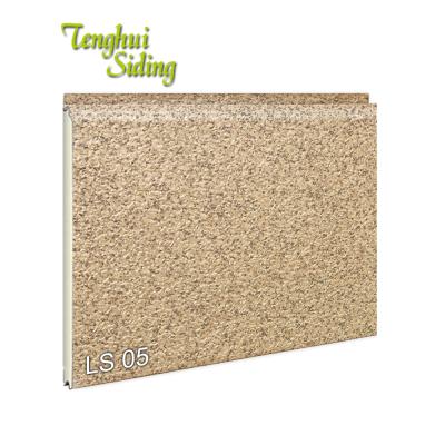 China China Villas Top Selling Good Anti Split Insulation Finishing Ceiling Series for sale