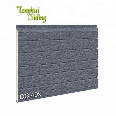 China Comfortable/easy installation/decorative/eco-friendly luxury quality different types of decorative ceiling panels for sale