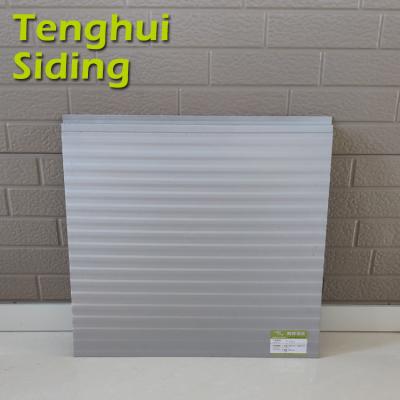 China 385mm Waterproof Sandwich Ceiling Panel Texture Soundproof Suppliers for sale