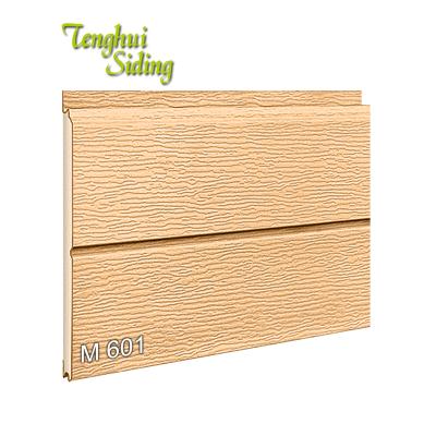 China Lightweight Easy Installation Eco-Friendly Decorative Exterior Heat Insulation Building Wall Panel Fireproof PU Sandwich Panel For Prefab House for sale