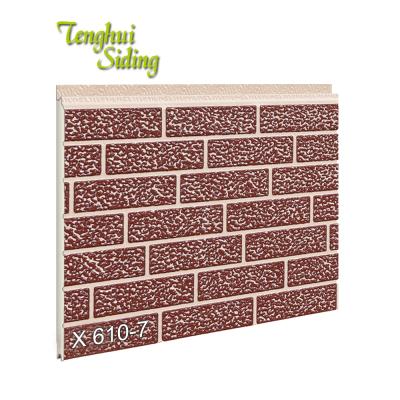 China Comfortable/Easy Installation/Decorative/Eco-Friendly PU Foam Decorative Panels Wall Panel Building Panels for sale